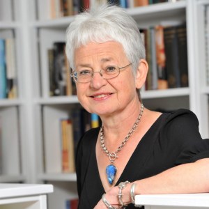 jacqueline wilson head shot