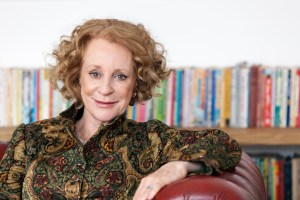 philippa gregory head shot