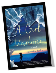 A Girl Undone Book Cover