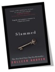 Slammed Book Cover