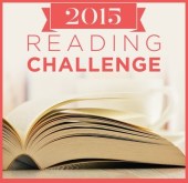 Reading Challenge 2015
