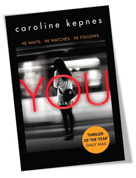 You Book Cover