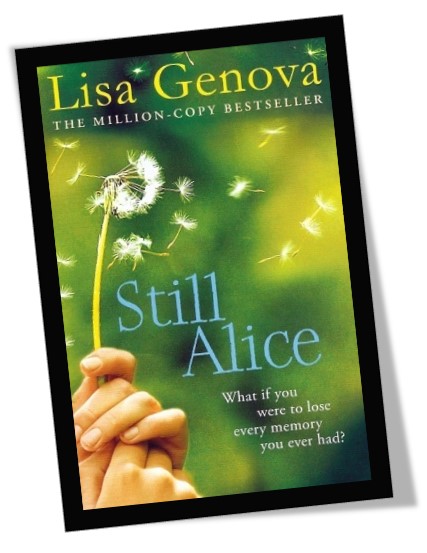 Still Alice Book Cover