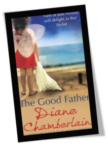 The Good Father Book Cover