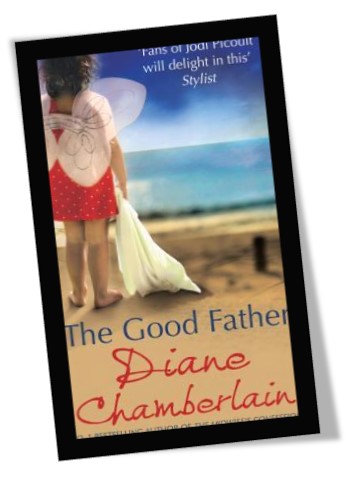 The Good Father Book Cover