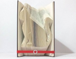 Cat Book Gift