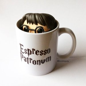 Espresso Patronum Mug