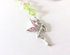 Fairy Bookmark