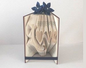 Love Book Gift
