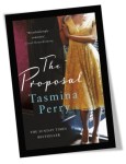 The Proposal Book Cover