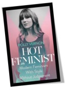 Hot Feminist Book Cover