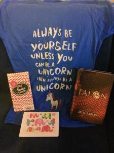 OTSPSecretSister August 2015