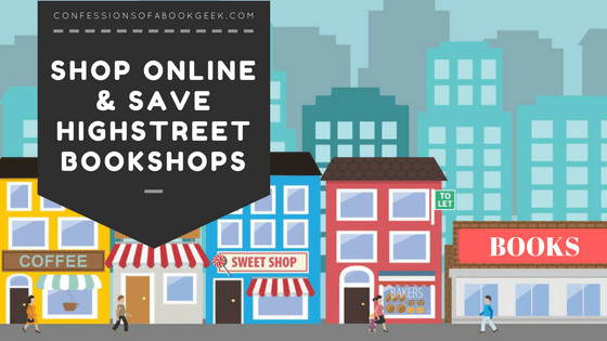 Shop Online and Save Highstreet Bookshops