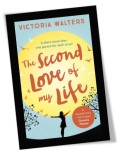 The Second Love of My Life Book Cover