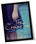 The Crying Tree Book Cover