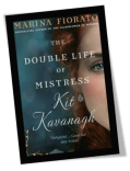 The Double Life of Mistress Kit Kavanagh Book Cover