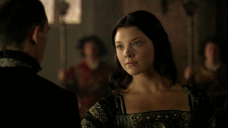 The Tudors Gif