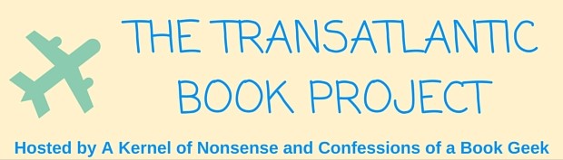 Transatlantic Book Project