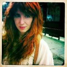 Marina Fiorato Photo