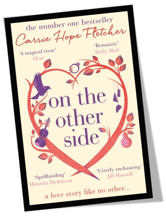 On the Other Side Book Cover