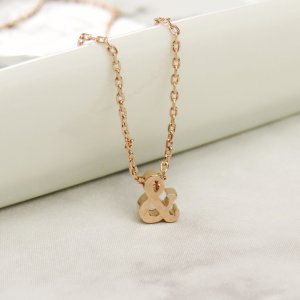 ampersand-necklace