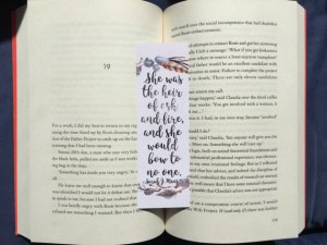 heir-of-ash-and-fire-bookmark