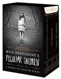 miss-peregrines-home-for-peculiar-children-box-set