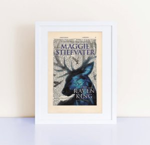 the-raven-king-print