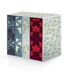 bronte-sisters-boxset