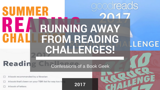 running-away-from-reading-challenges