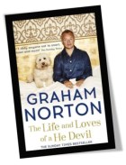 The Life and Loves of a He Devil Book Cover