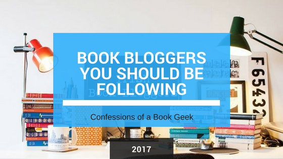 Book Bloggers You Should Be Following