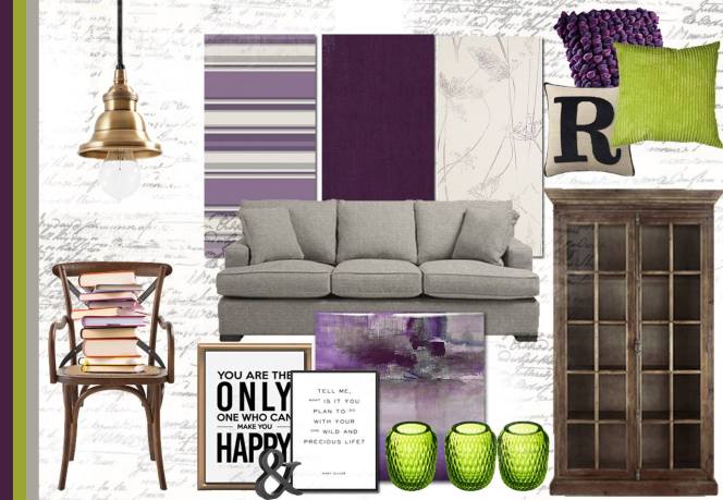 Dream Book Nook Library