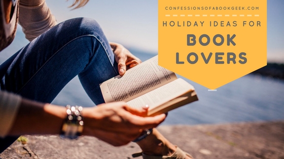 Summer Read-Holiday Recommendations for Book Lovers