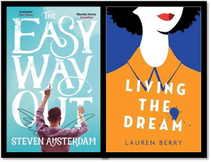 Books From Publishers June 2017