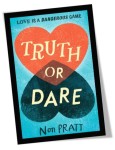 Truth or Dare Book Cover