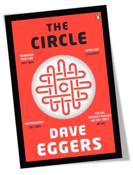 The Circle Book Cover