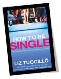 How To Be Single Book Cover