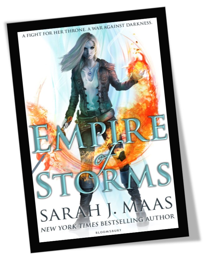 Empire of Storms Book Cover