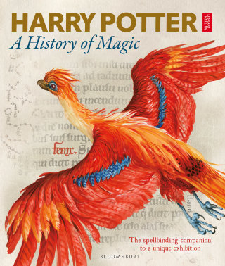 Hogwarts A History of Magic