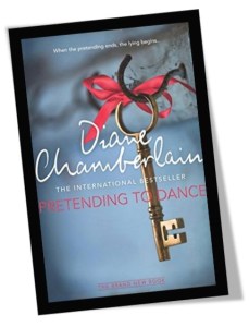 Prentending to Dance Book Cover
